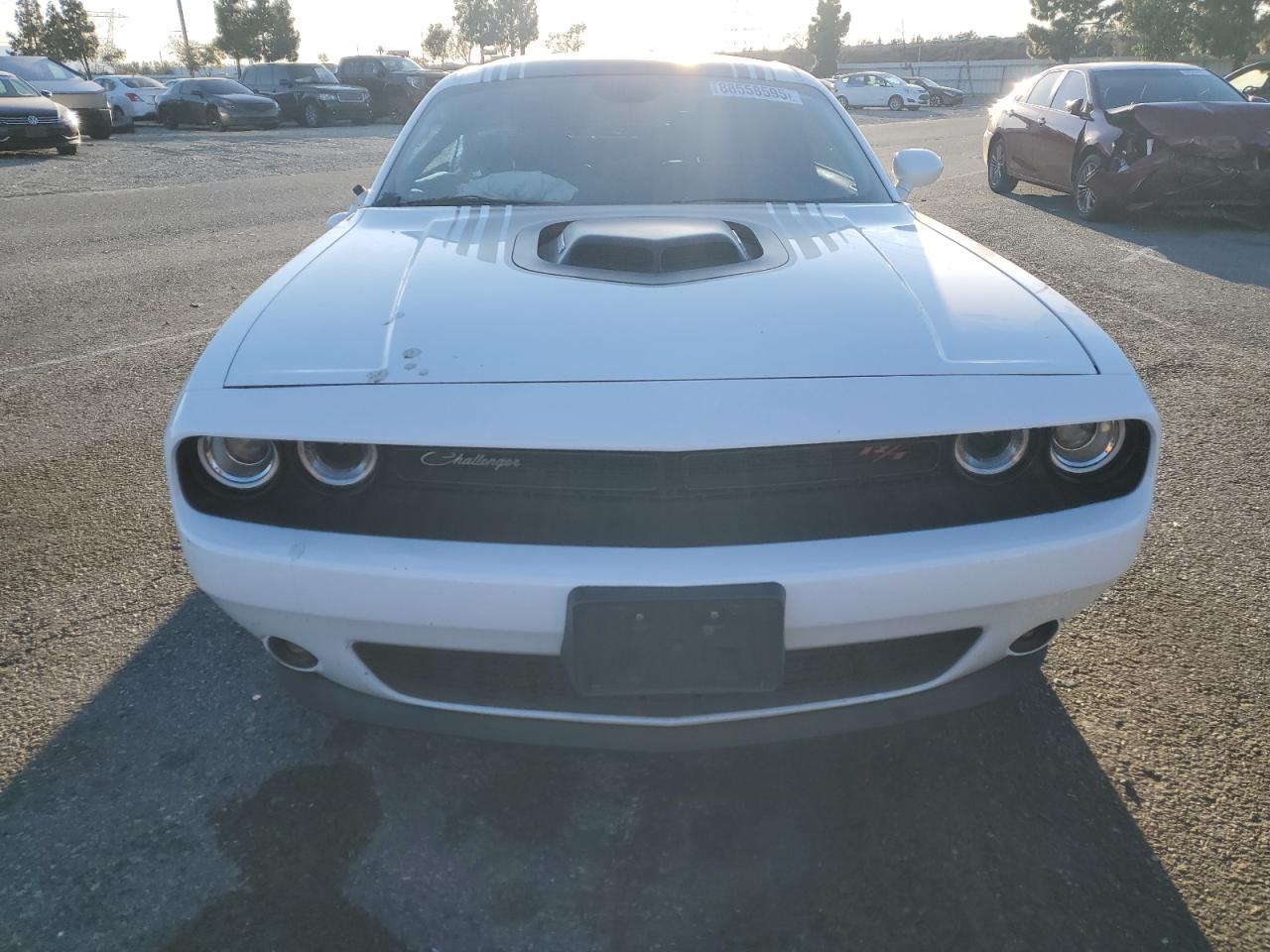 2018 Dodge Challenger - Image 5