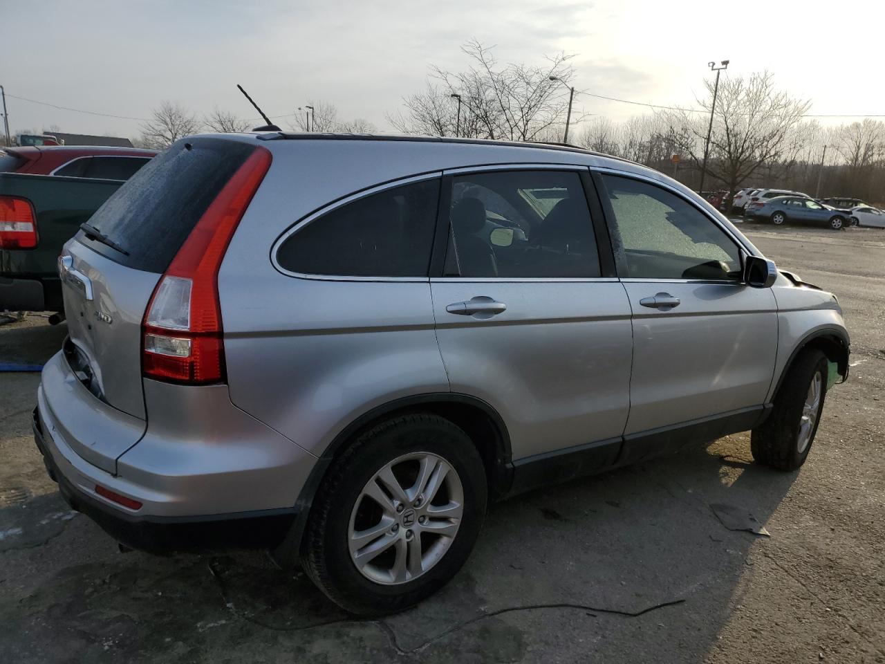 2011 Honda CR-V - Image 3