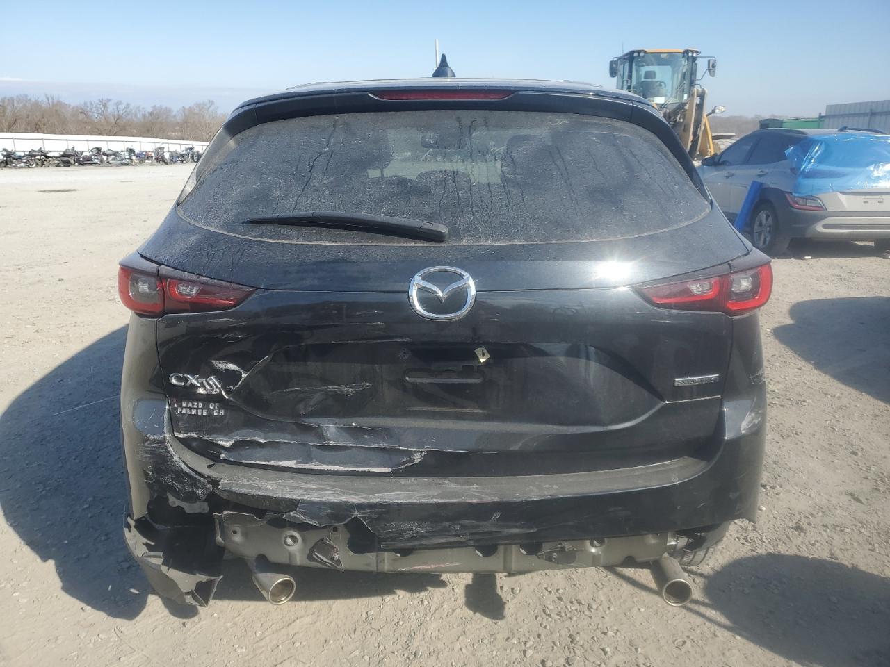 2023 Mazda CX-5 - Image 6