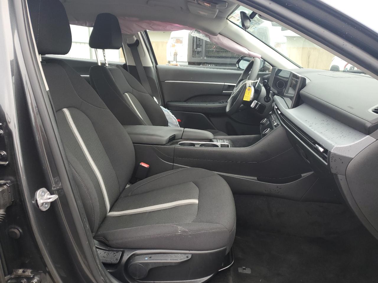 2024 Hyundai Sonata - Image 7