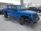 2020 Jeep Gladiator Sport na sprzedaż w Wayland, MI - All Over