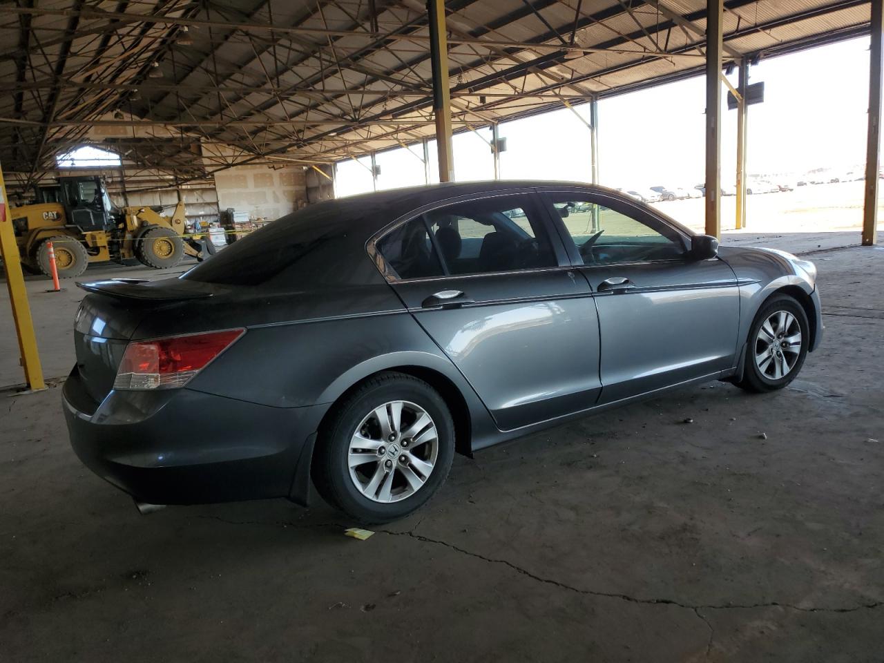 2010 Honda Accord - Image 3