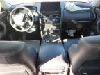 2023 Nissan Armada Platinum de vânzare în Anthony, TX - Front End