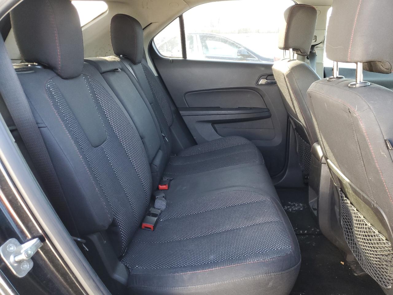 2013 Chevrolet Equinox - Image 11