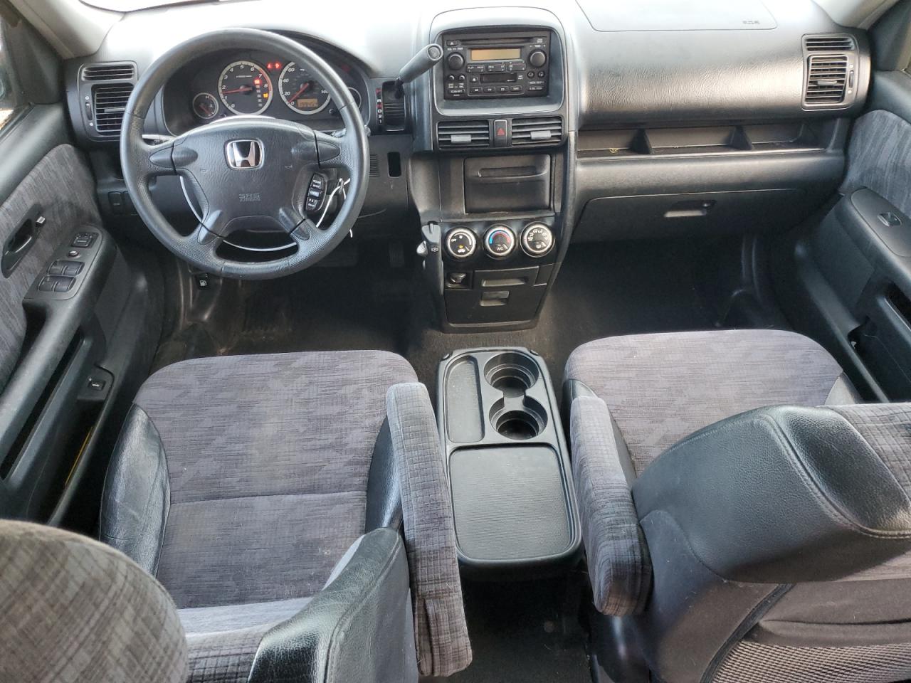 2003 Honda CR-V - Image 8