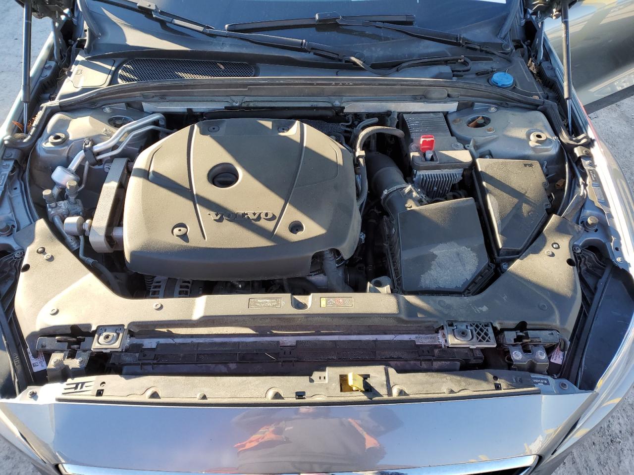 2020 Volvo S60 - Image 11