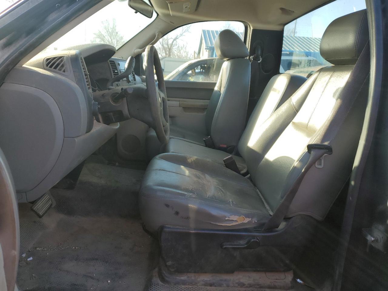2010 Chevrolet Silverado - Image 7