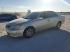 2006 Toyota Camry Le за продажба в Arcadia, FL - Front End