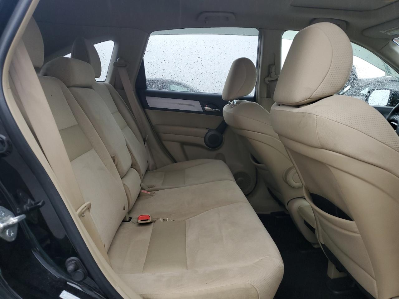 2010 Honda CR-V - Image 11
