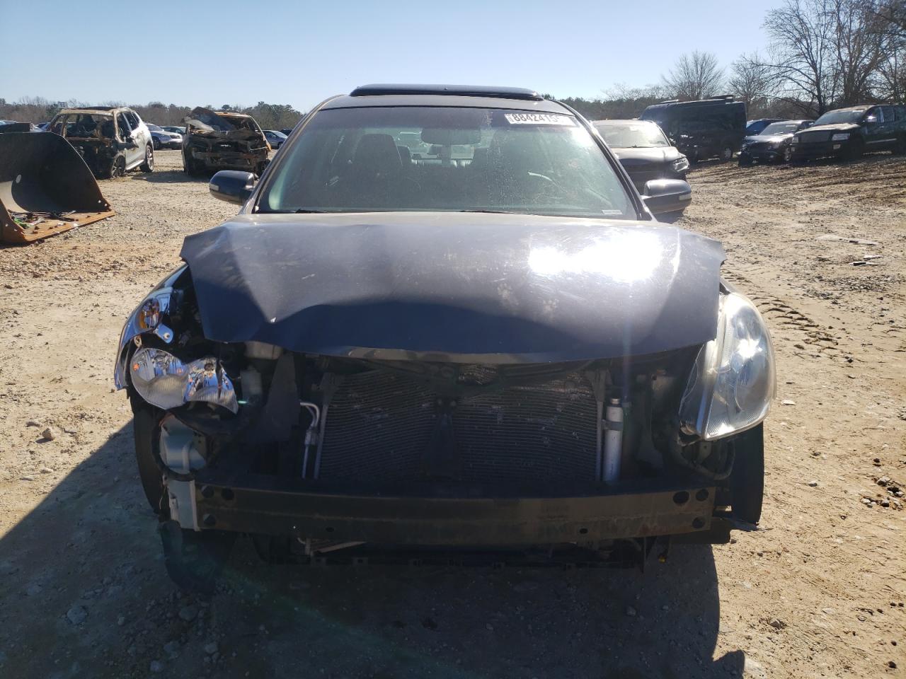 2010 Nissan Altima - Image 5
