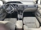 2014 Honda Civic Lx продається в Waldorf, MD - Front End