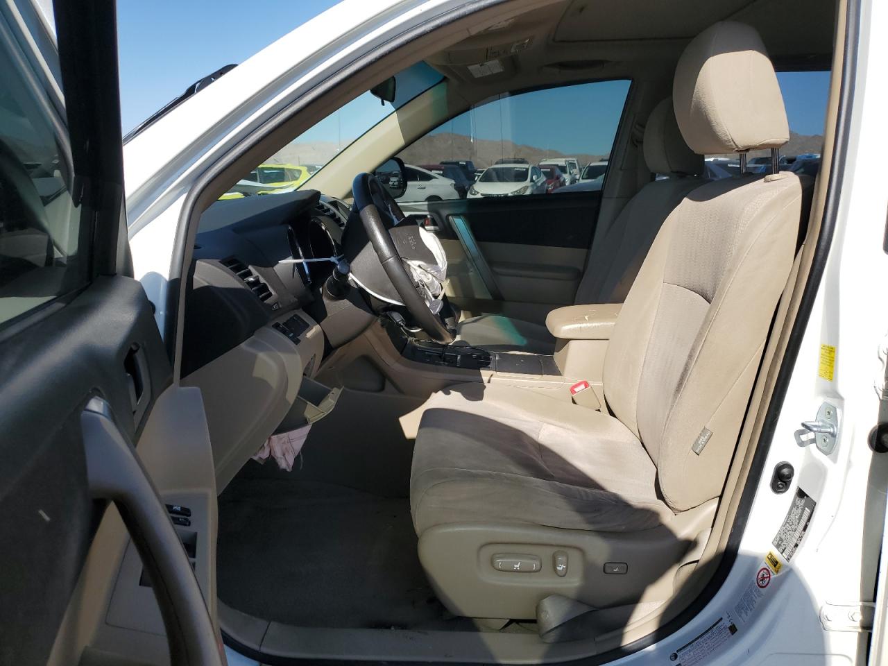 2009 Toyota Highlander - Image 7