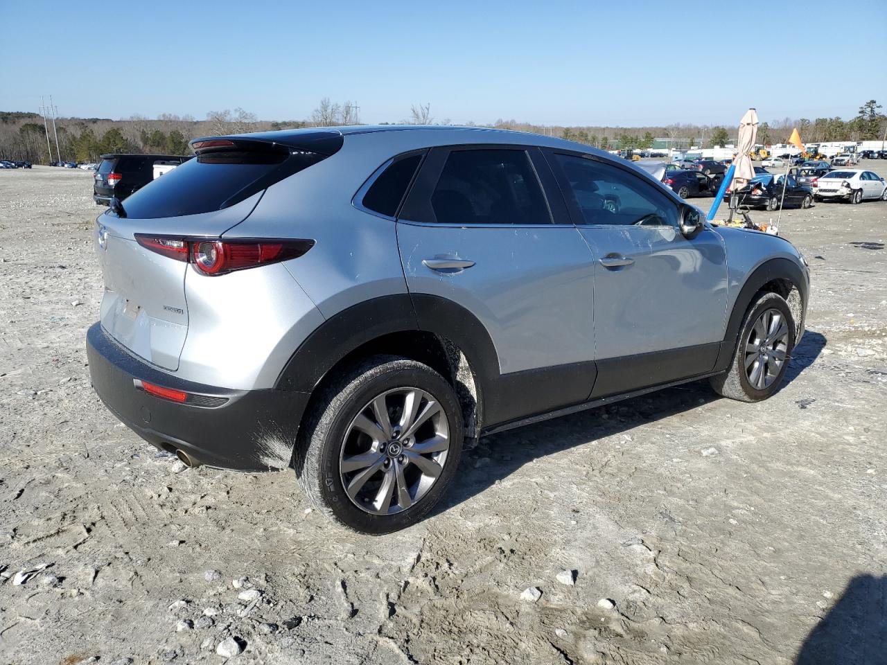 2021 Mazda CX-30 - Image 3
