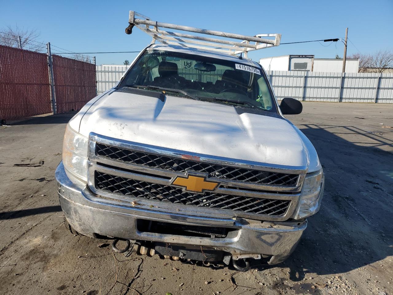 2014 Chevrolet Silverado - Image 5