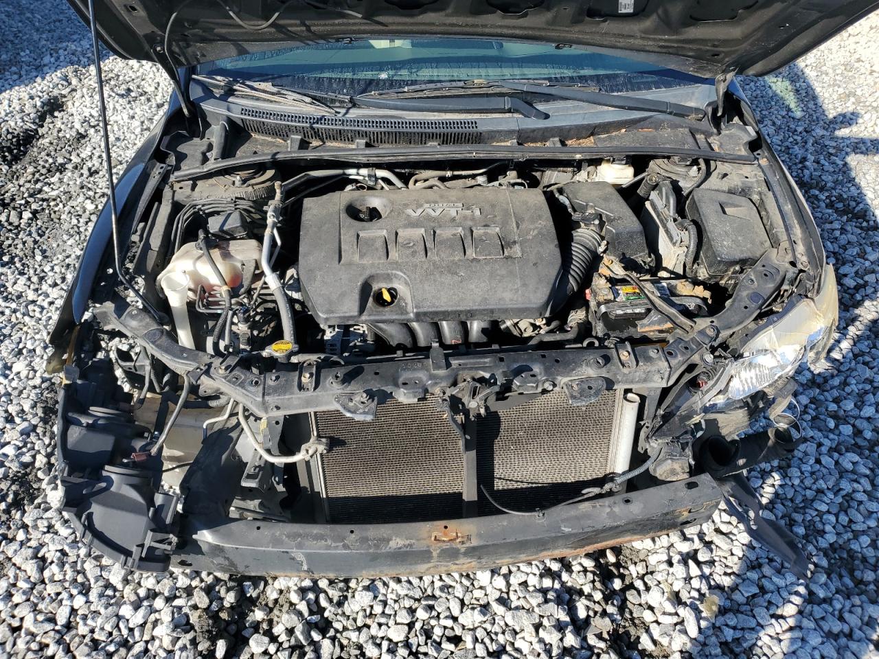 2009 Toyota Corolla - Image 11