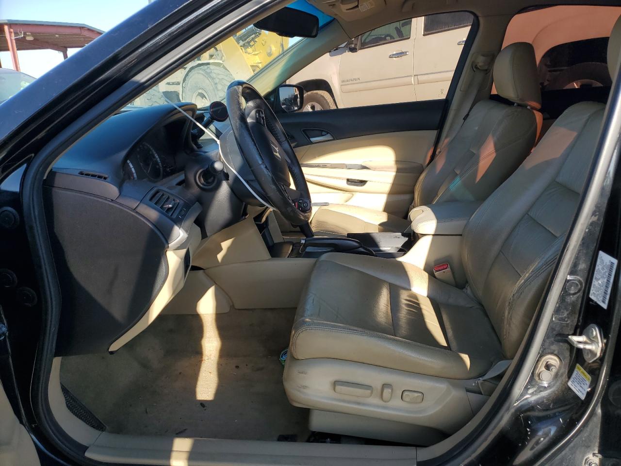 2012 Honda Accord - Image 7