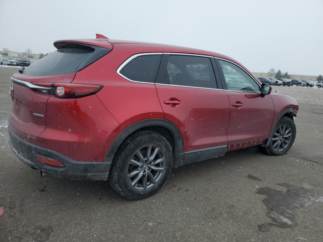 2021 Mazda CX-9 - Image 3
