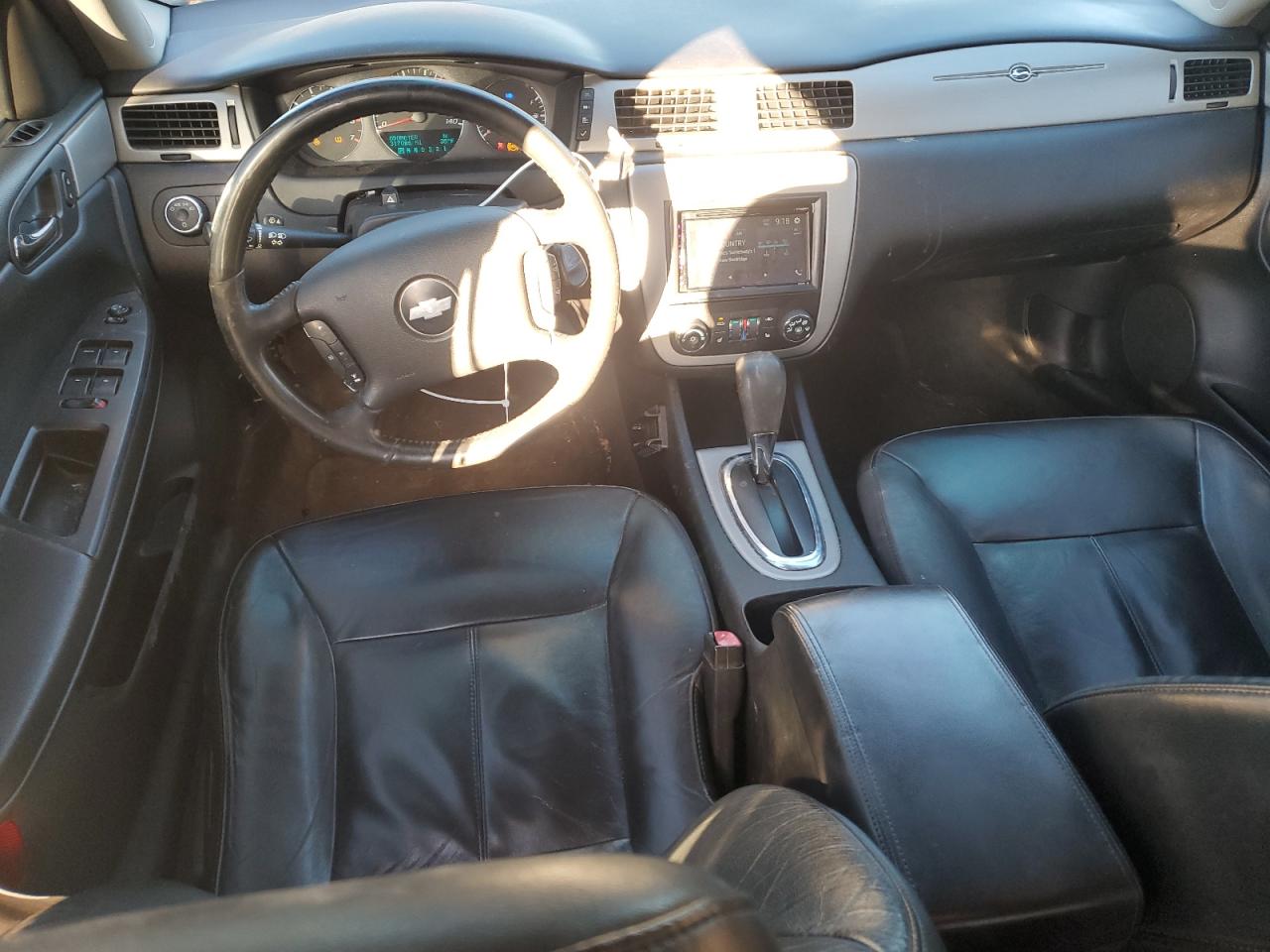 2008 Chevrolet Impala - Image 8