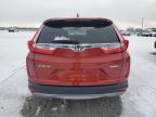 2018 HONDA CR-V EXL for sale at Copart ON - OTTAWA