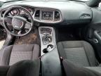 2022 Dodge Challenger Sxt en Venta en Kansas City, KS - Front End