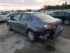 2014 Volkswagen Jetta Base na sprzedaż w Bowmanville, ON - Rear End