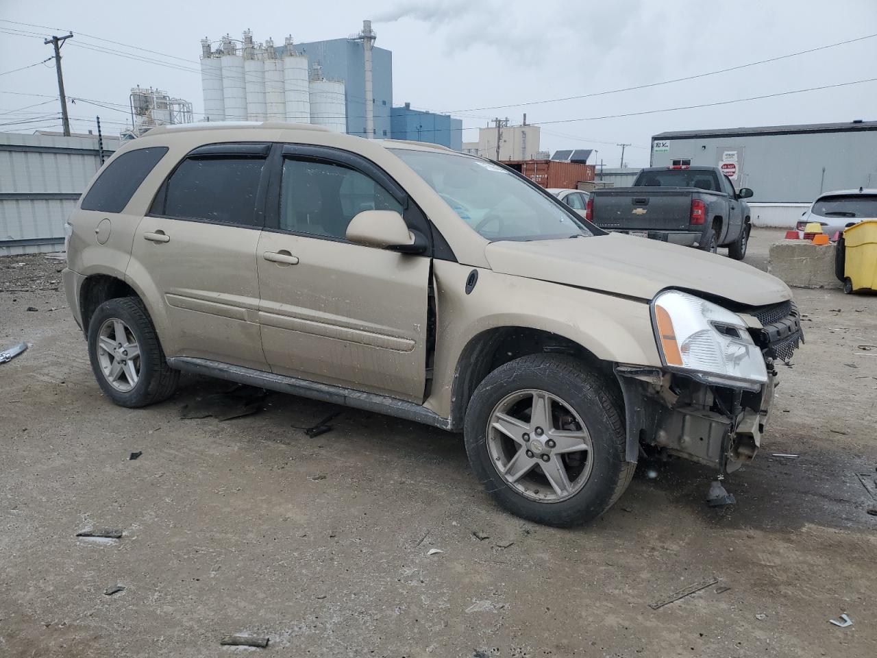 2006 Chevrolet Equinox - Image 4