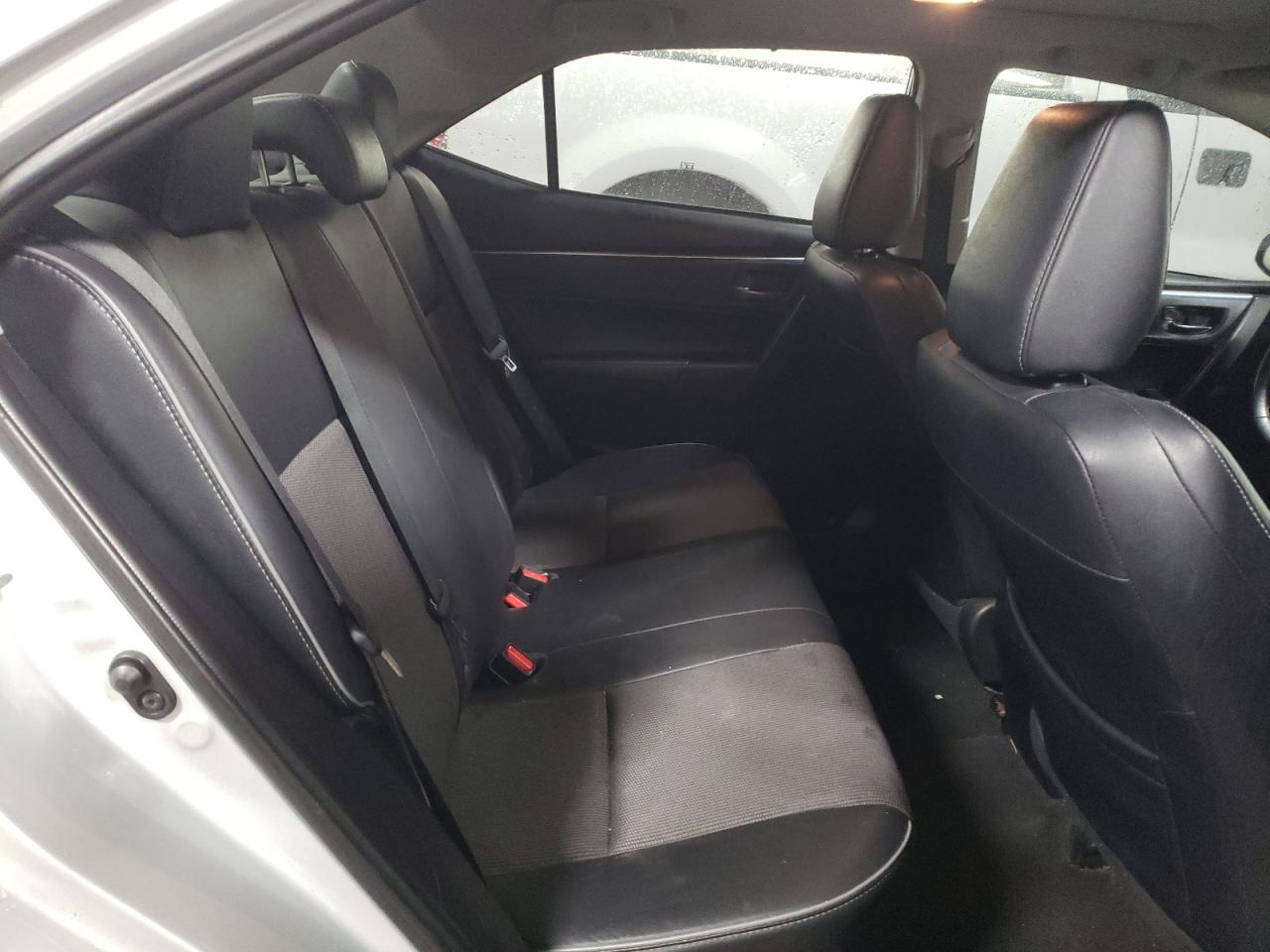 2014 Toyota Corolla - Image 10