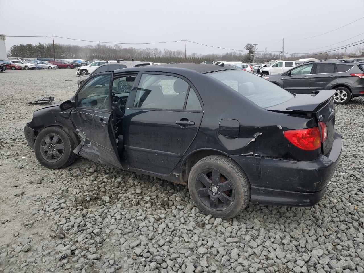 2004 Toyota Corolla - Image 2