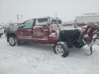 2014 Chevrolet Silverado K1500 Ltz de vânzare în Portland, MI - Rollover