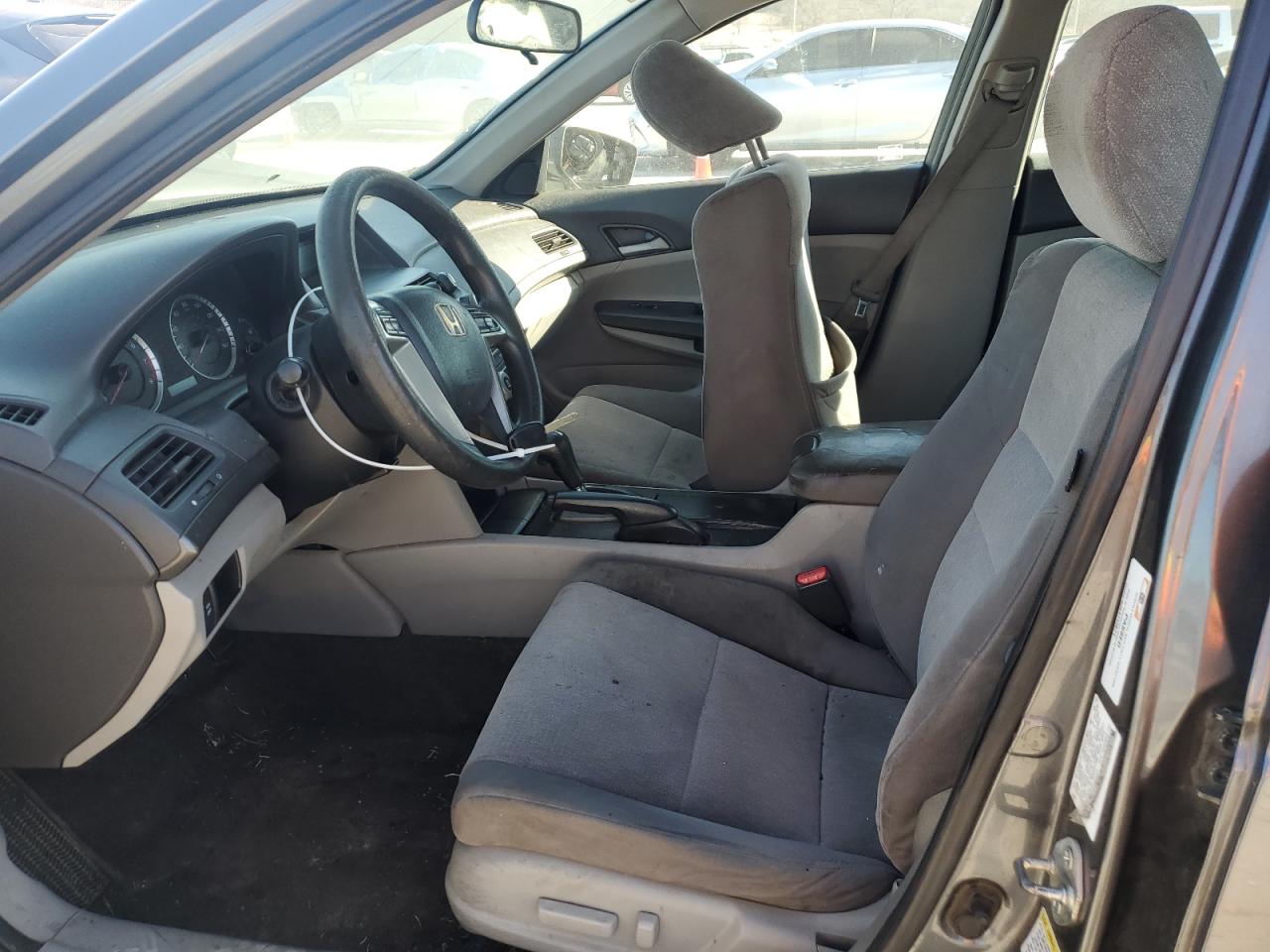 2010 Honda Accord - Image 7