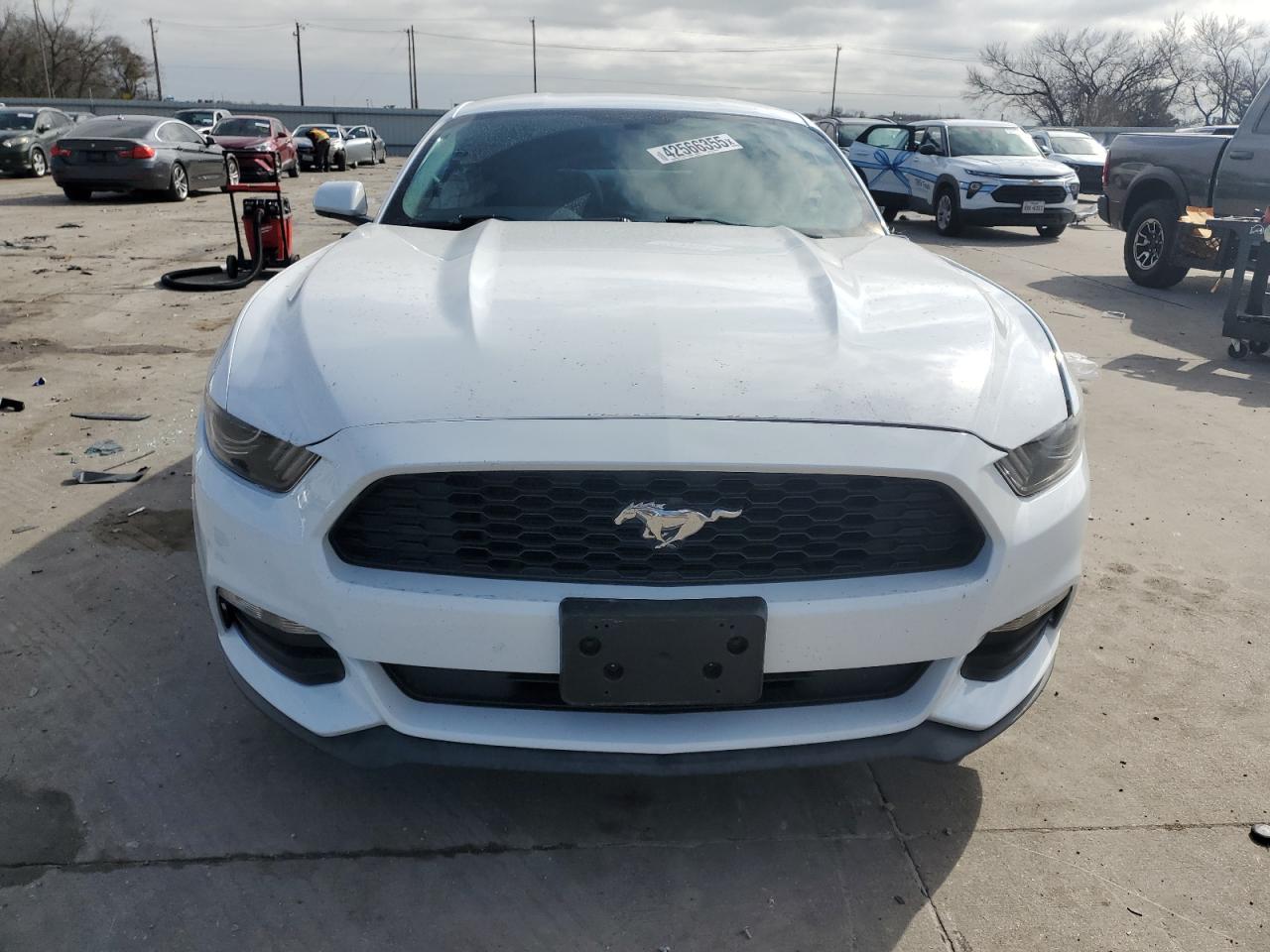 2017 Ford Mustang - Image 5