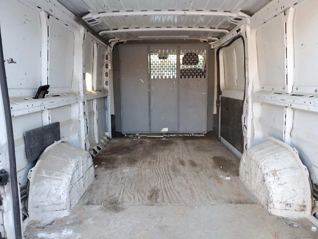 2016 Ram Promaster 1500 1500 Standard VIN: 3C6TRVAG6GE114900 Lot: 89262335