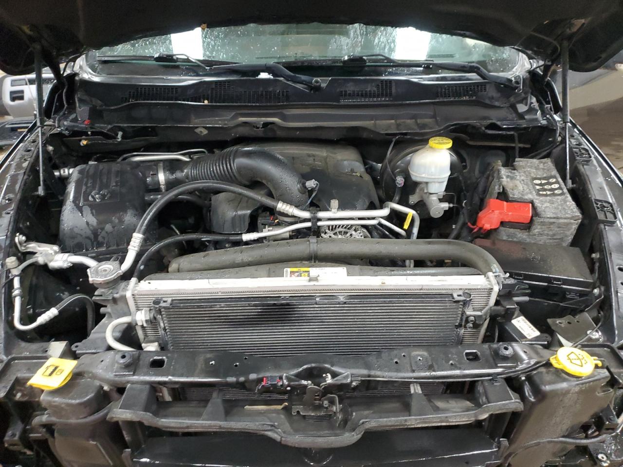 2017 RAM 1500 - Image 11