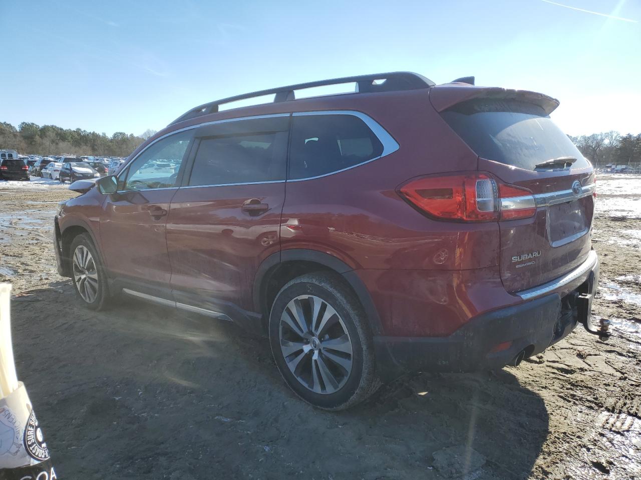 2019 Subaru Ascent - Image 2