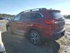 2019 Subaru Ascent Limited продається в Seaford, DE - Front End