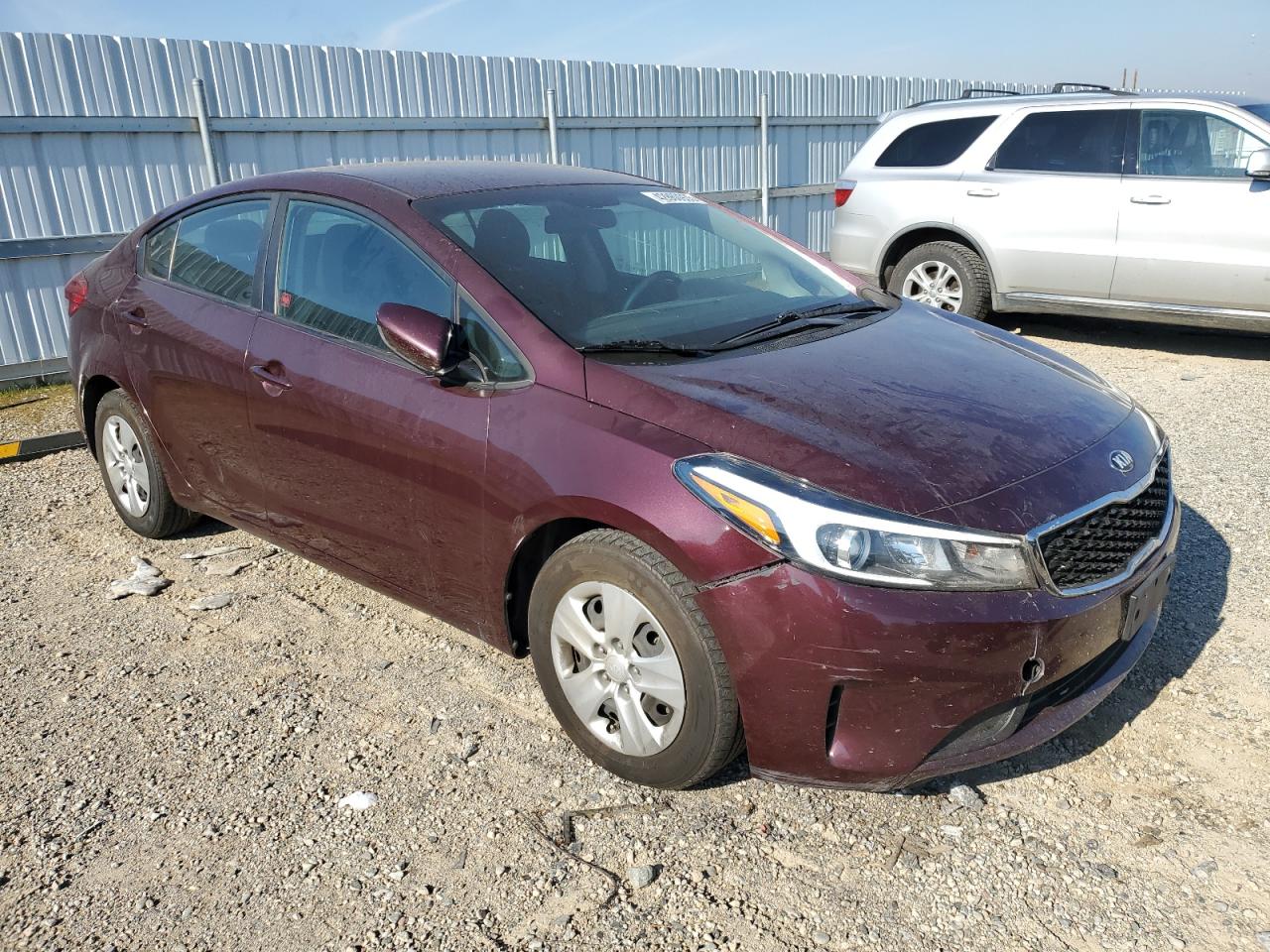 2018 Kia Forte - Image 4