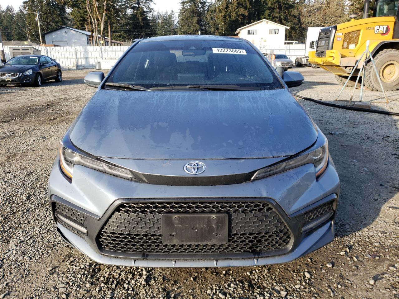 2022 Toyota Corolla - Image 5
