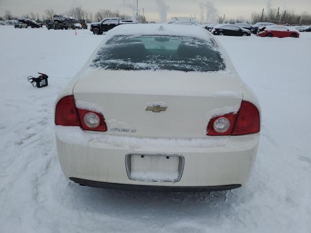 2012 CHEVROLET MALIBU 1LT