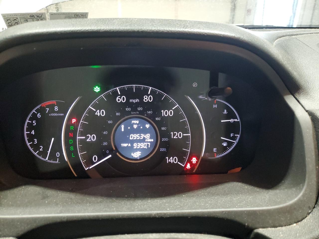 2015 Honda CR-V - Image 9
