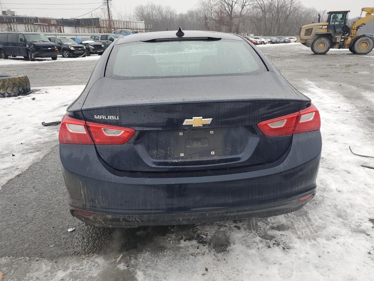2017 Chevrolet Malibu - Image 6