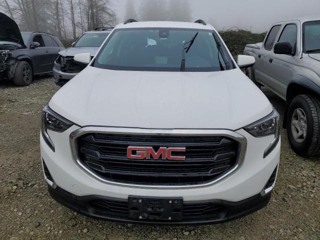 2021 GMC TERRAIN SL