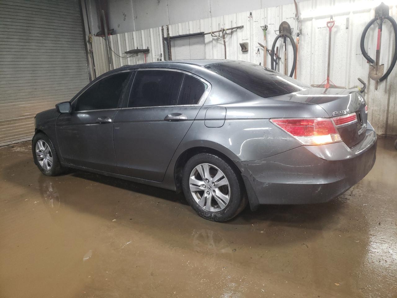 2012 Honda Accord - Image 2