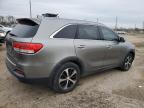 2017 Kia Sorento Ex للبيع في Houston، TX - Mechanical