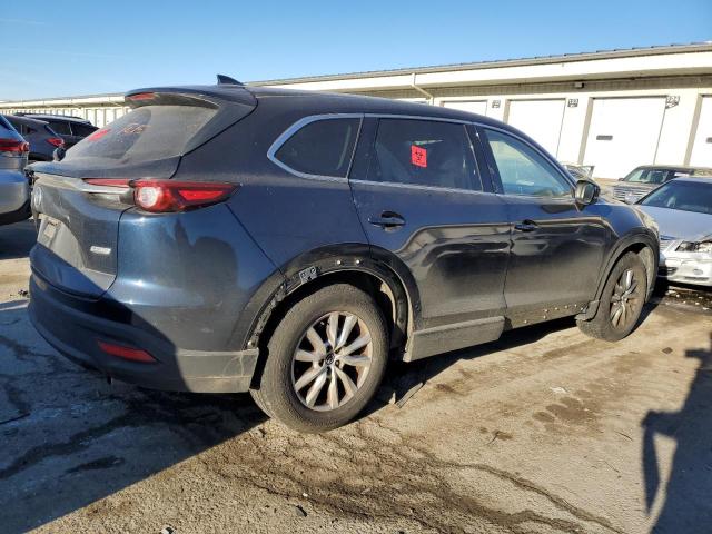 MAZDA CX-9 2017 Синий