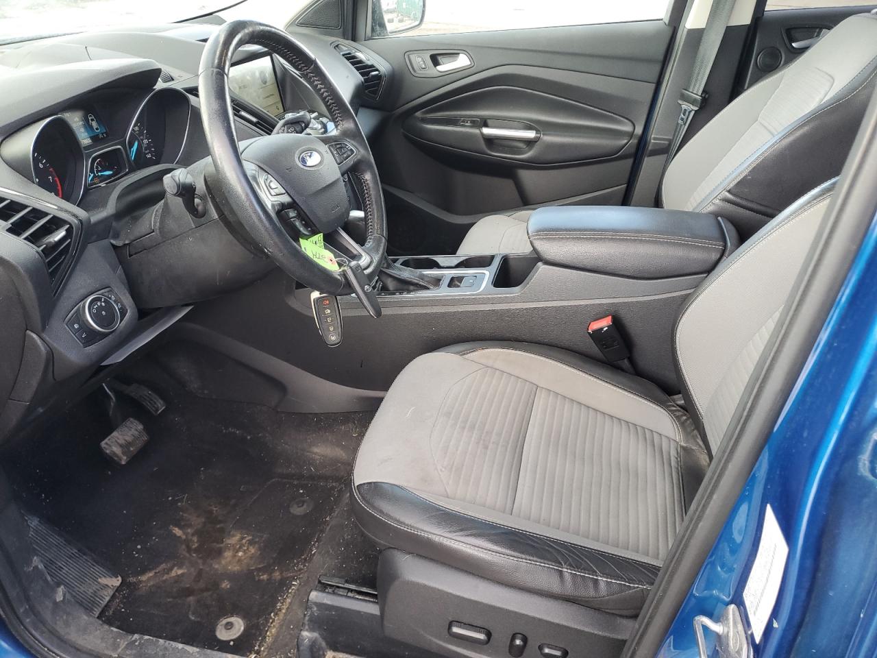 2017 Ford Escape - Image 7