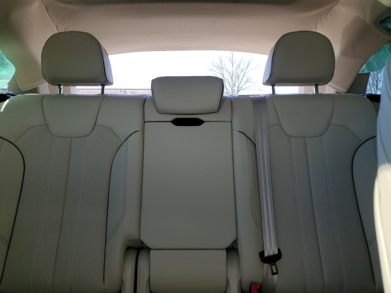2023 Audi Q5 - Image 10