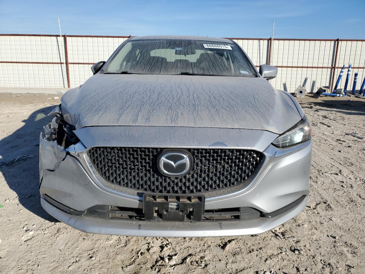 2018 Mazda 6 - Image 5