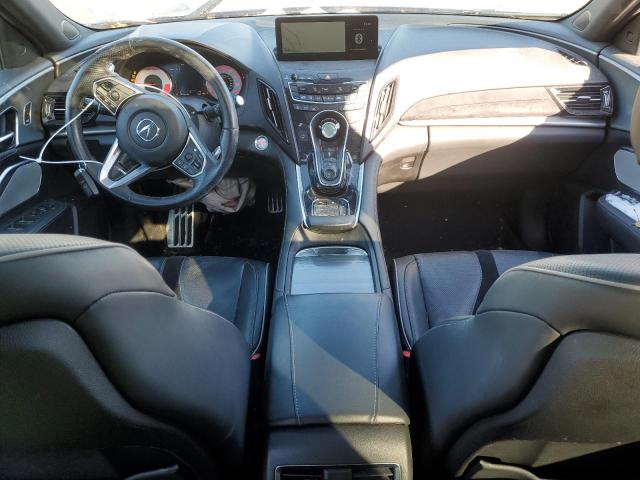  ACURA RDX 2019 Blue