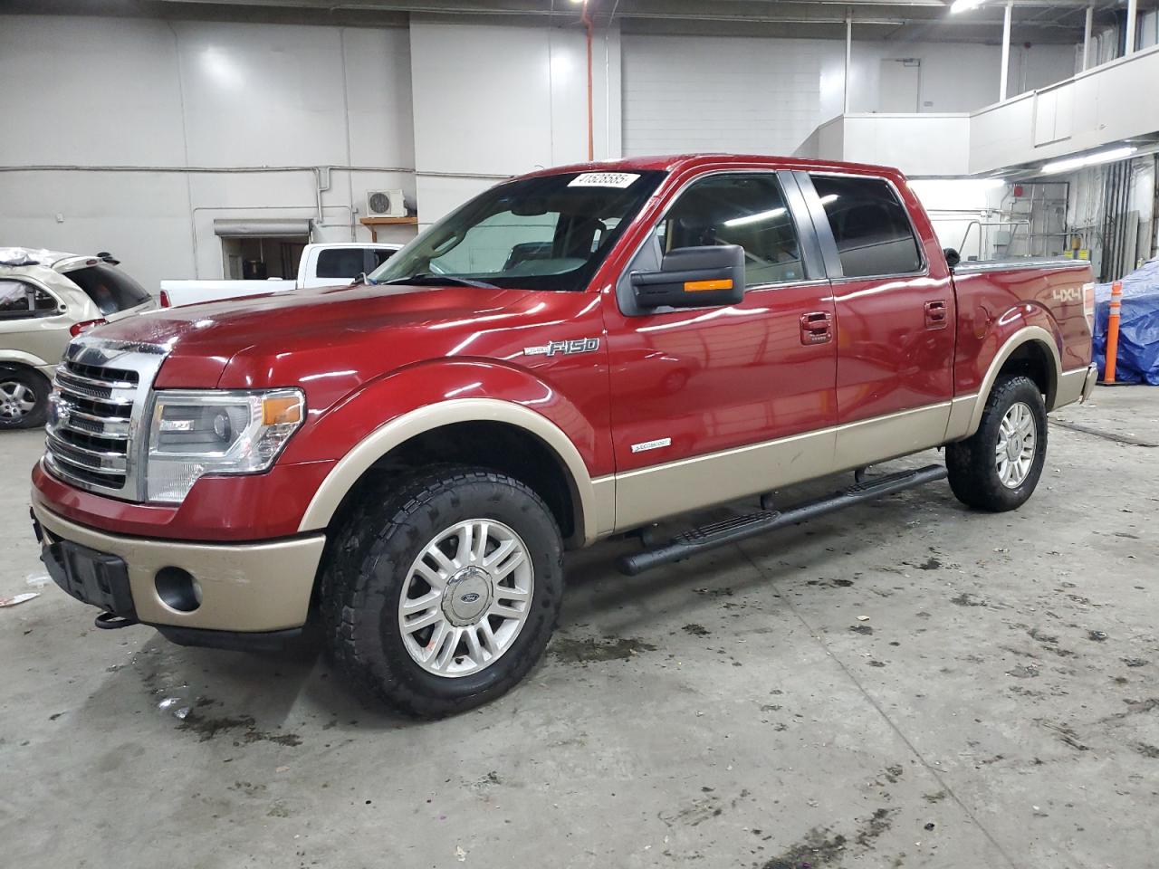 2013 Ford F-150 - Image 1