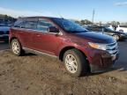 2011 Ford Edge Limited на продаже в Fredericksburg, VA - Rear End